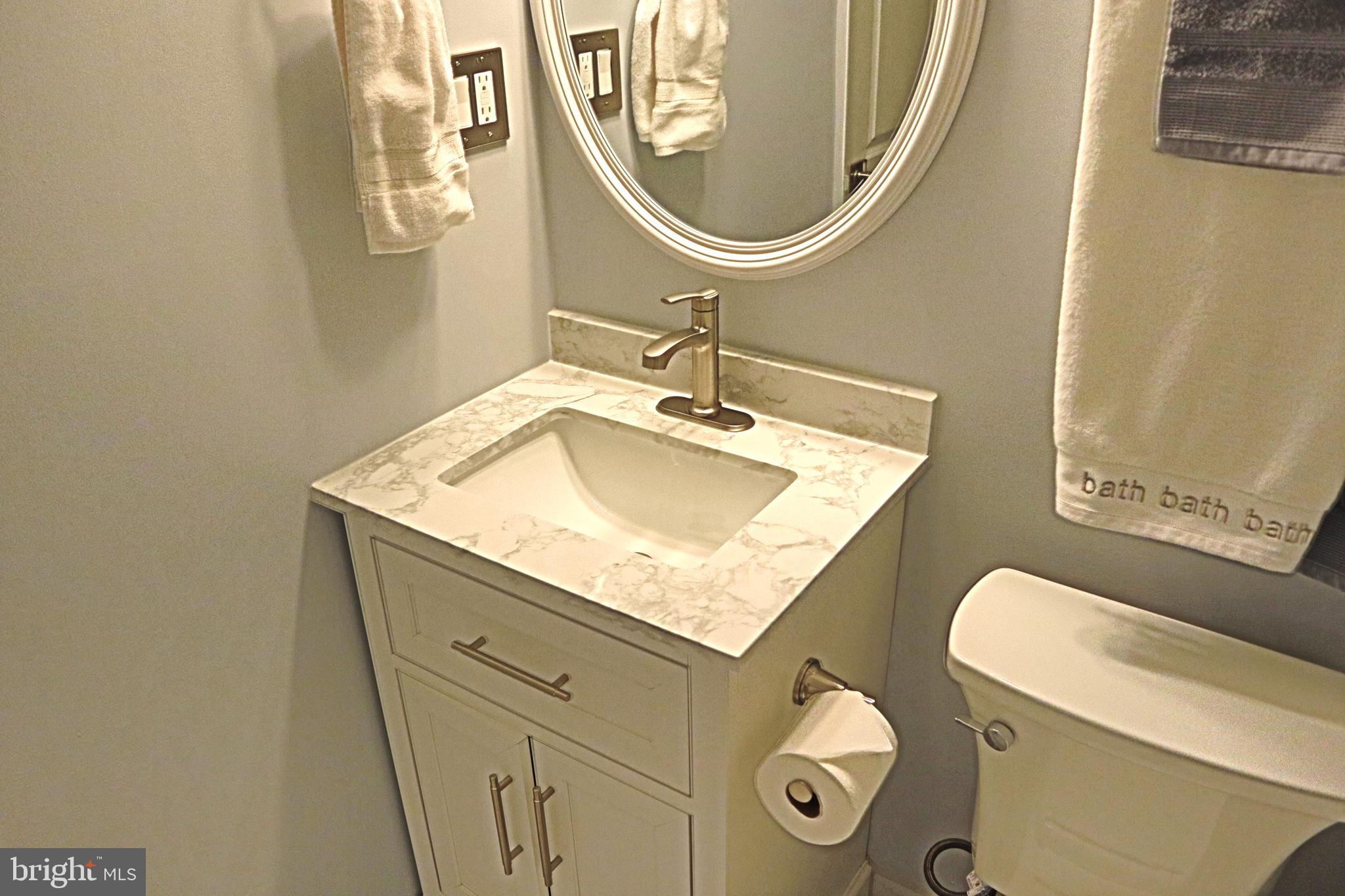 CHEVY CHASE VIEW - Residential