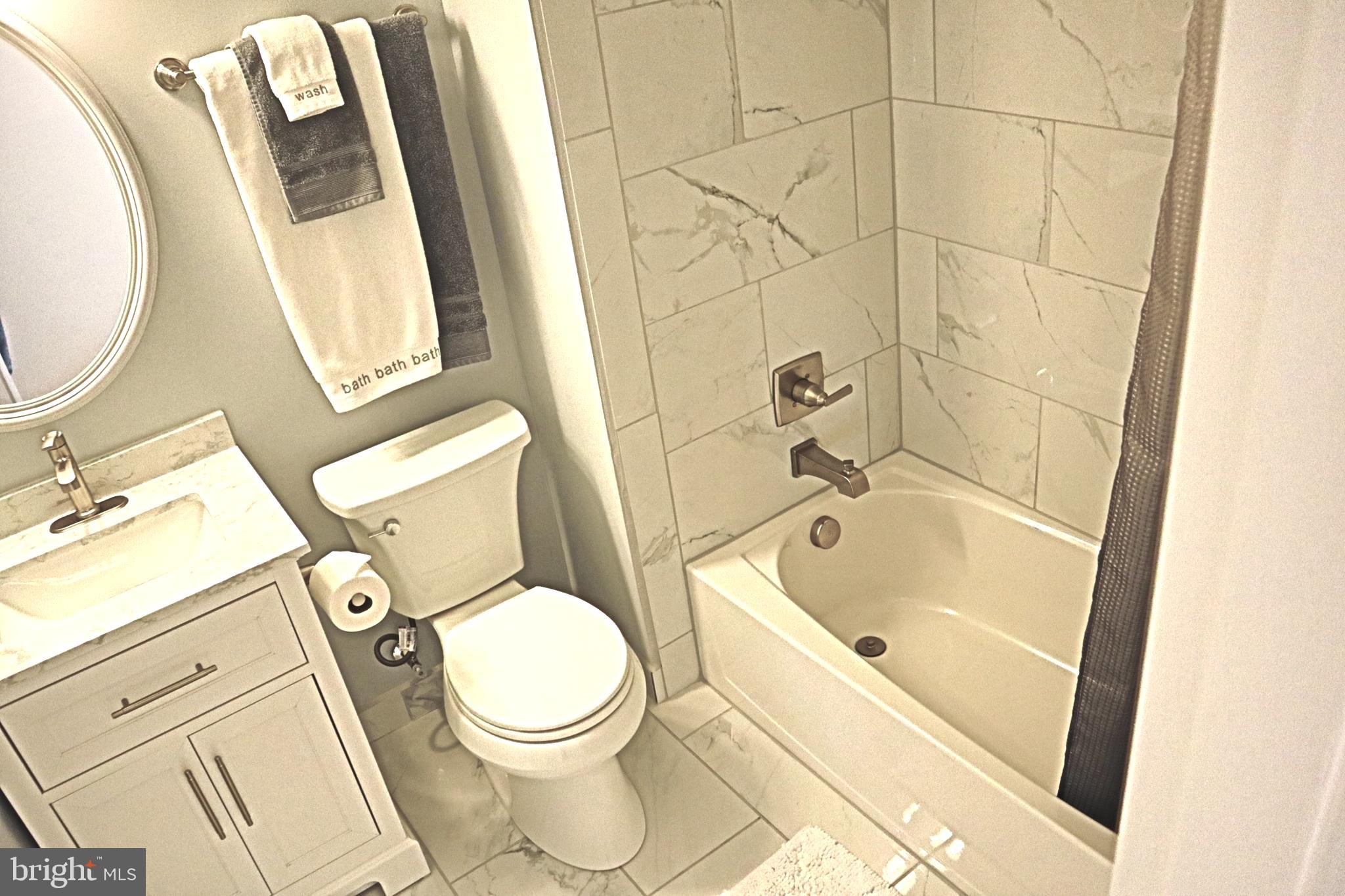 CHEVY CHASE VIEW - Residential