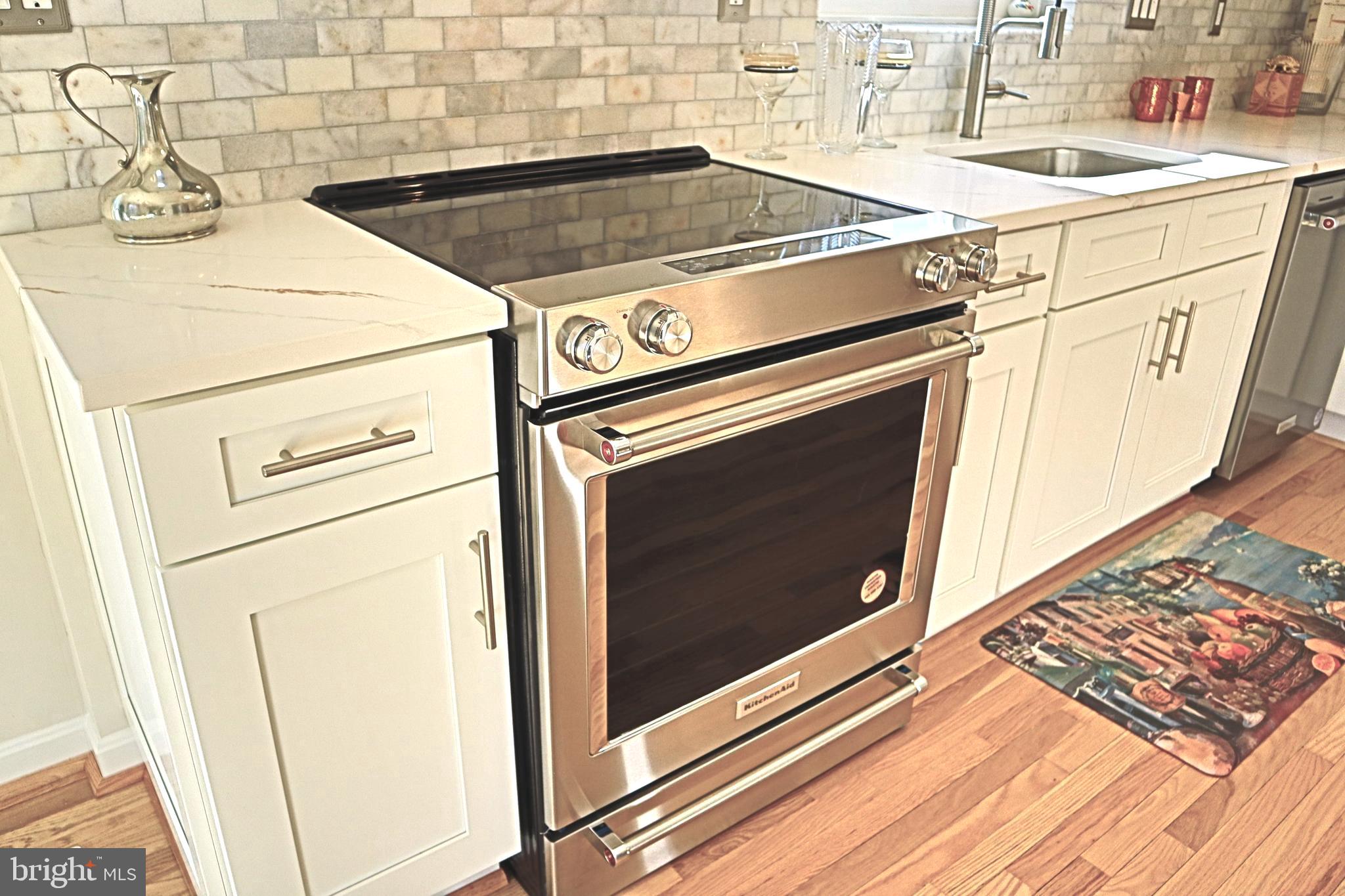 CHEVY CHASE VIEW - Residential