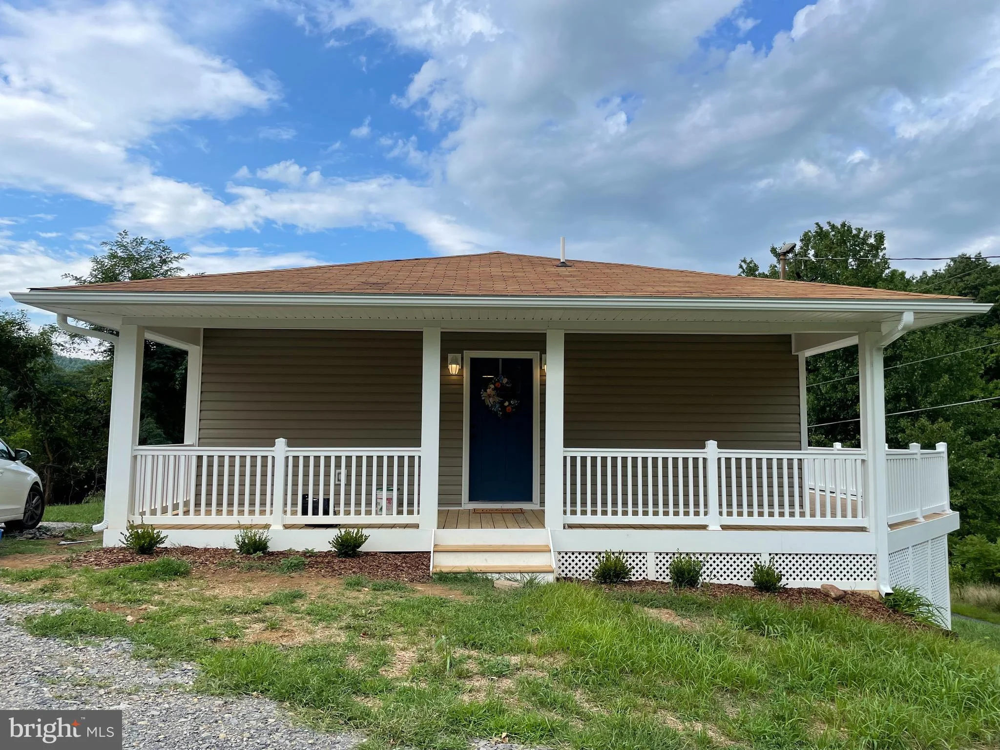 220 View Mountain Road, Stanley, VA 22851