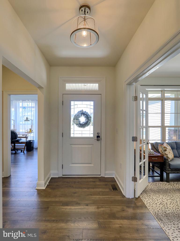 THE VINES OF SANDHILL - Residential