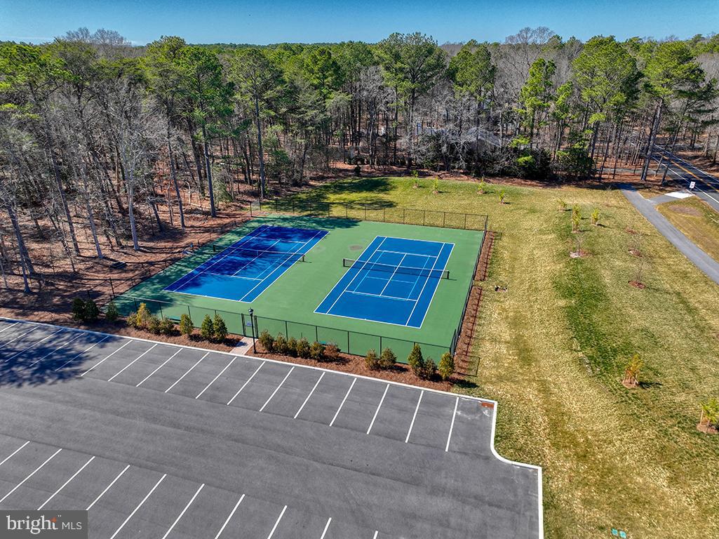 THE VINES OF SANDHILL - Residential