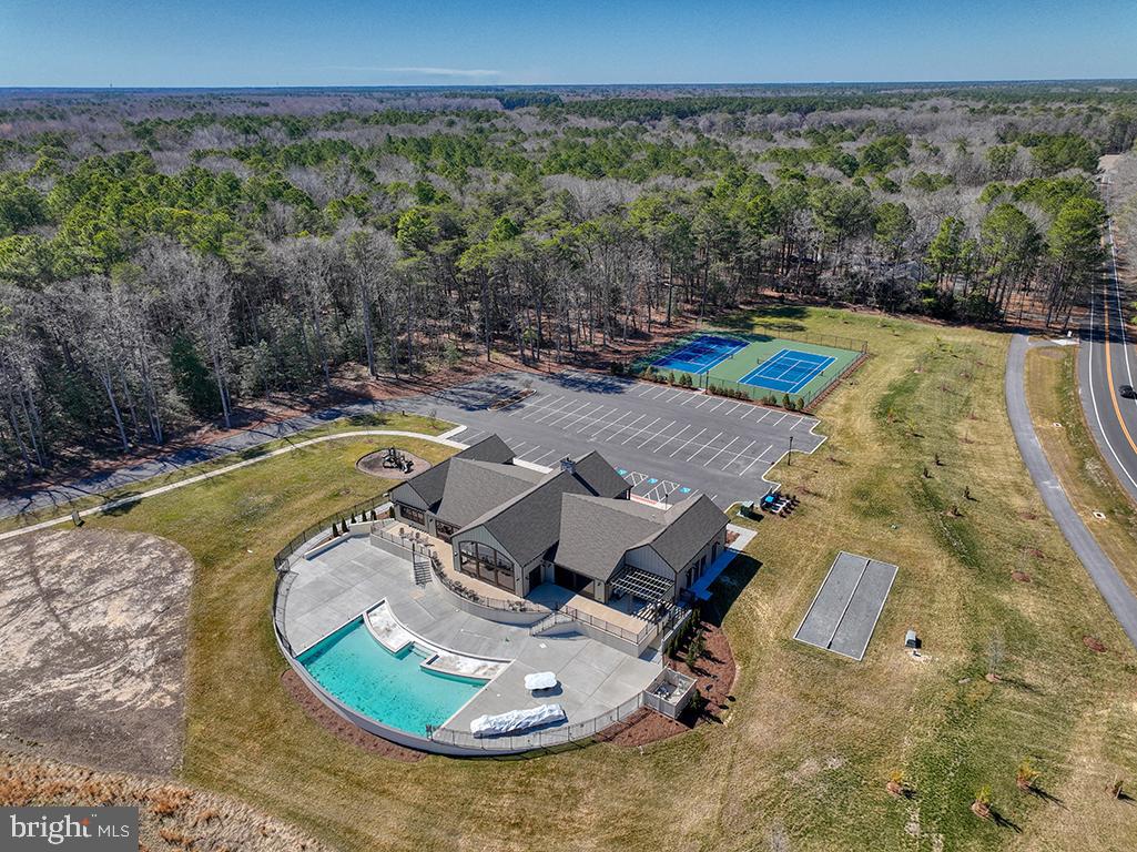 THE VINES OF SANDHILL - Residential