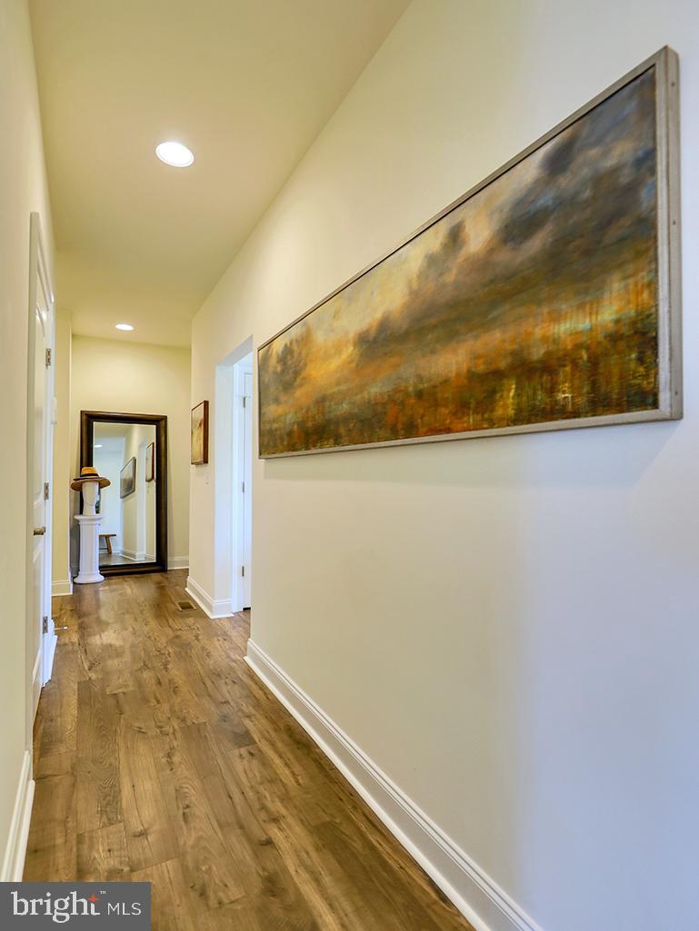 THE VINES OF SANDHILL - Residential