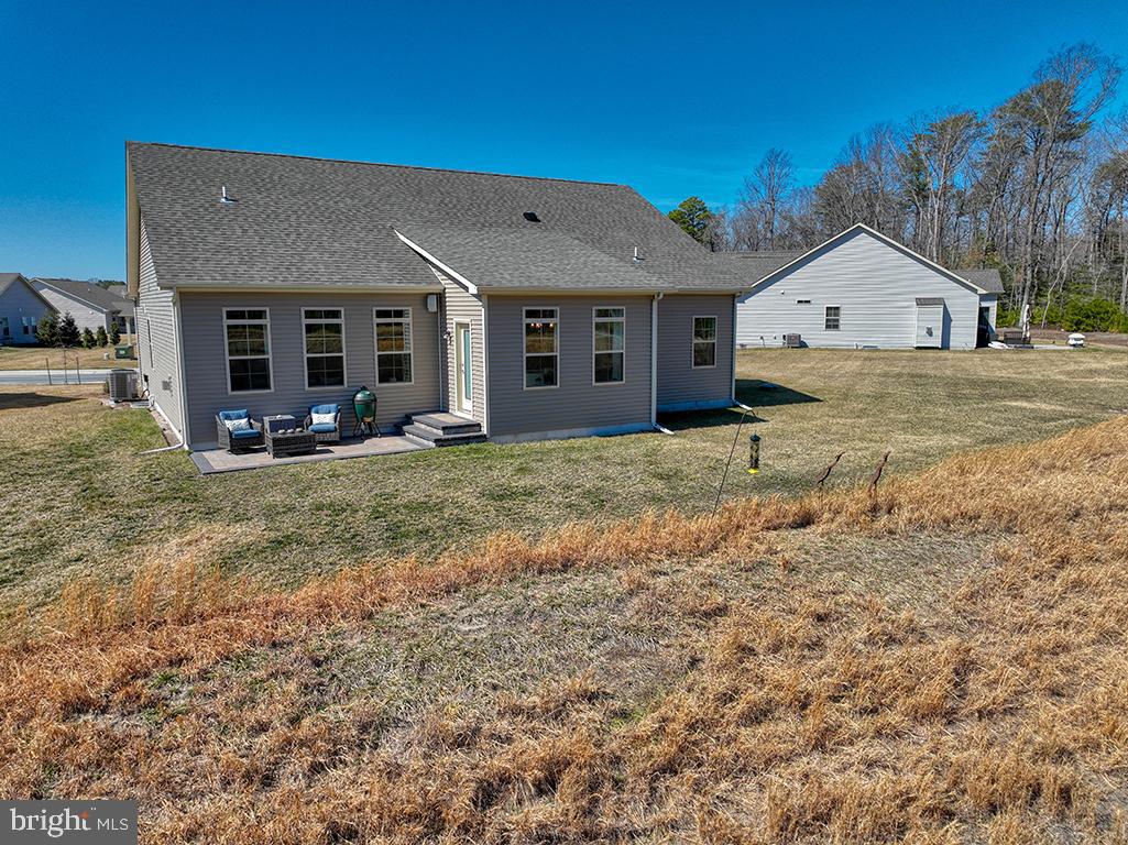 THE VINES OF SANDHILL - Residential