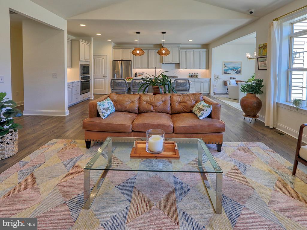 THE VINES OF SANDHILL - Residential