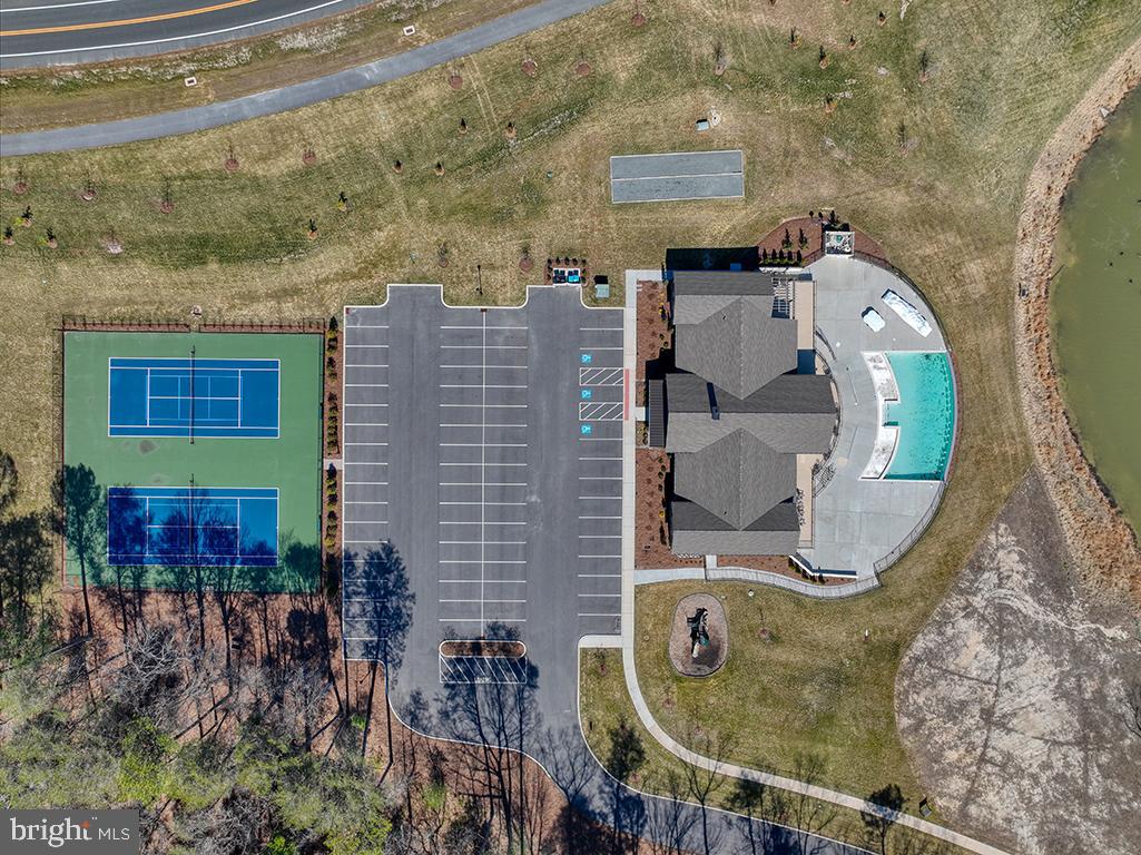 THE VINES OF SANDHILL - Residential