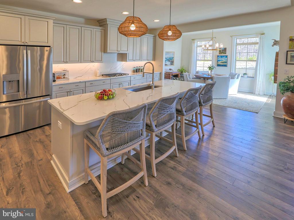 THE VINES OF SANDHILL - Residential