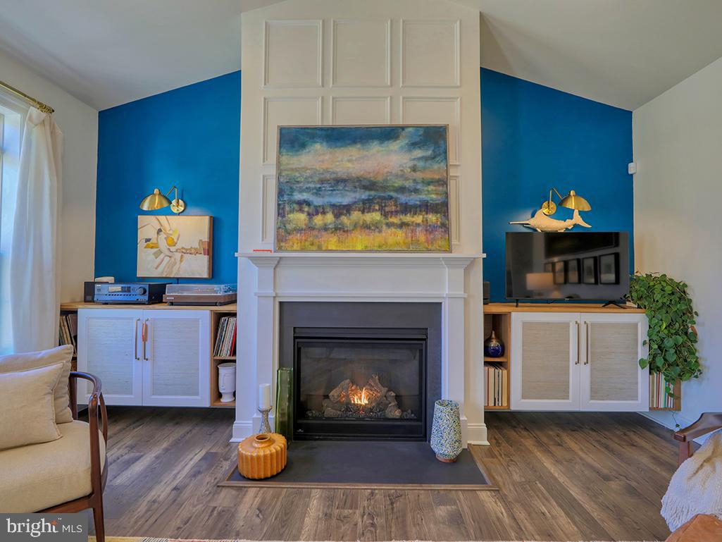 THE VINES OF SANDHILL - Residential