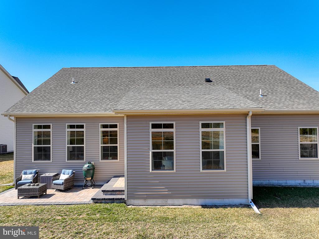 THE VINES OF SANDHILL - Residential