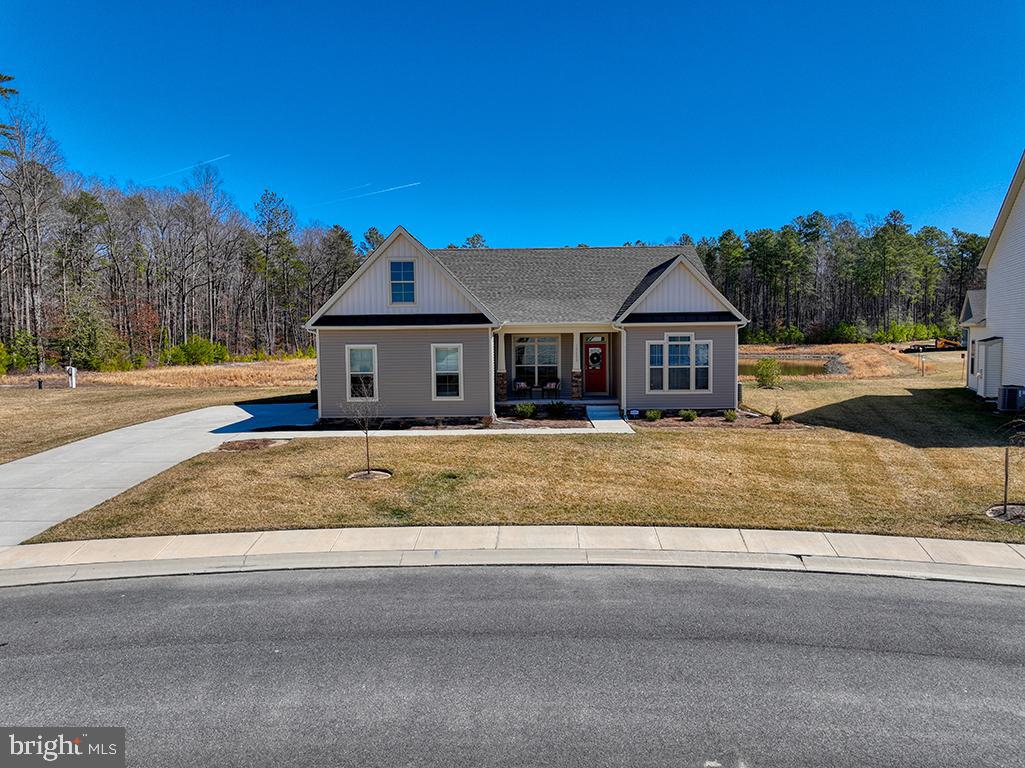 THE VINES OF SANDHILL - Residential
