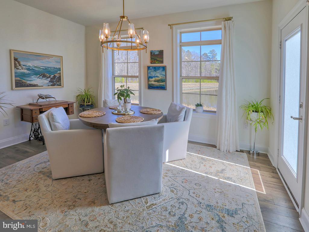 THE VINES OF SANDHILL - Residential