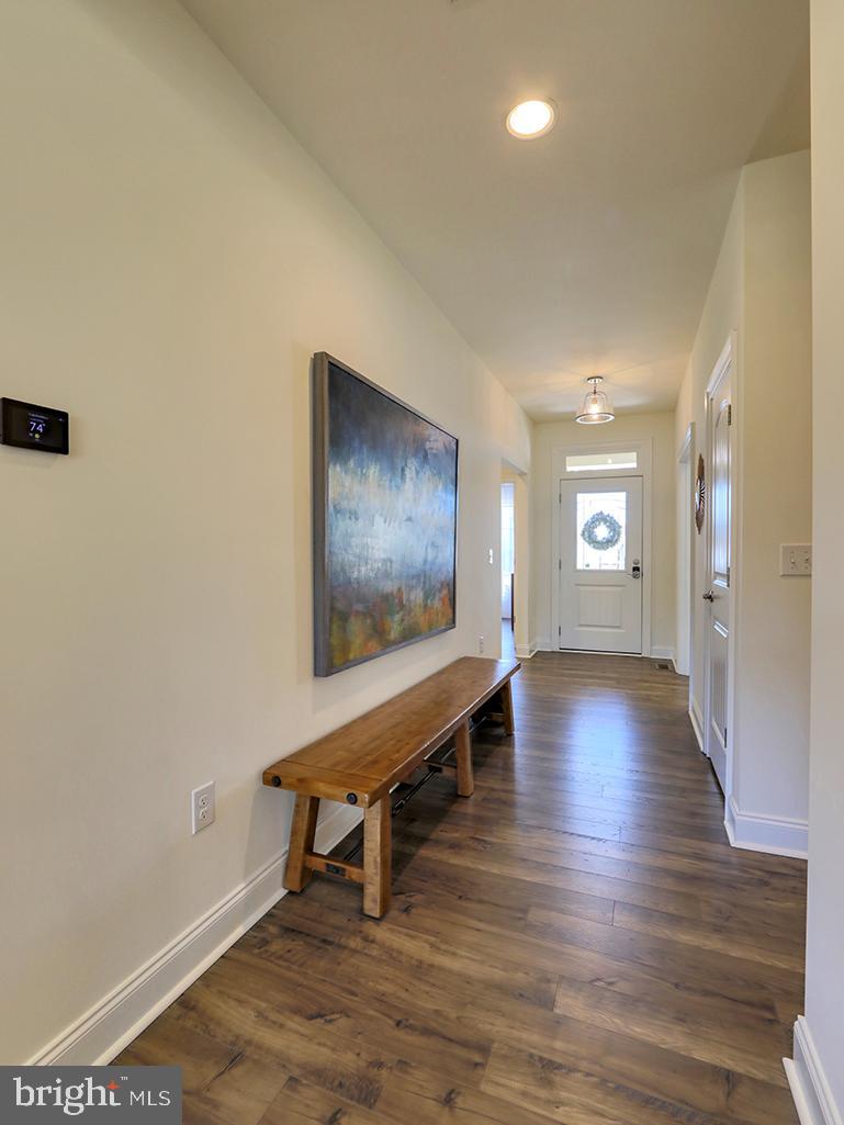 THE VINES OF SANDHILL - Residential