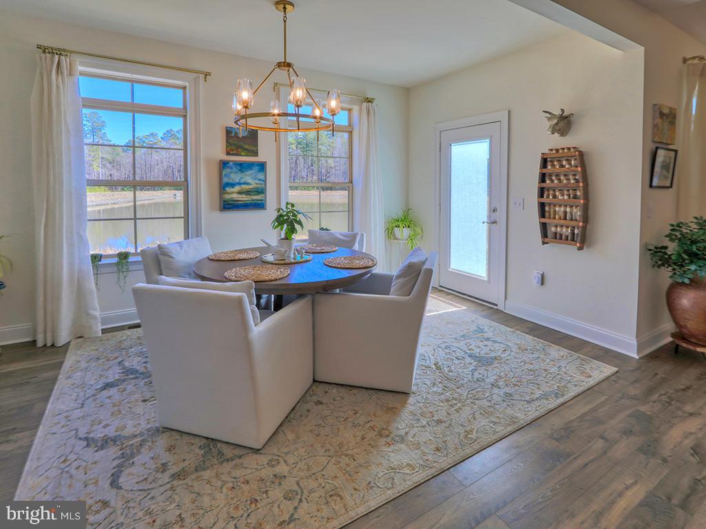 THE VINES OF SANDHILL - Residential