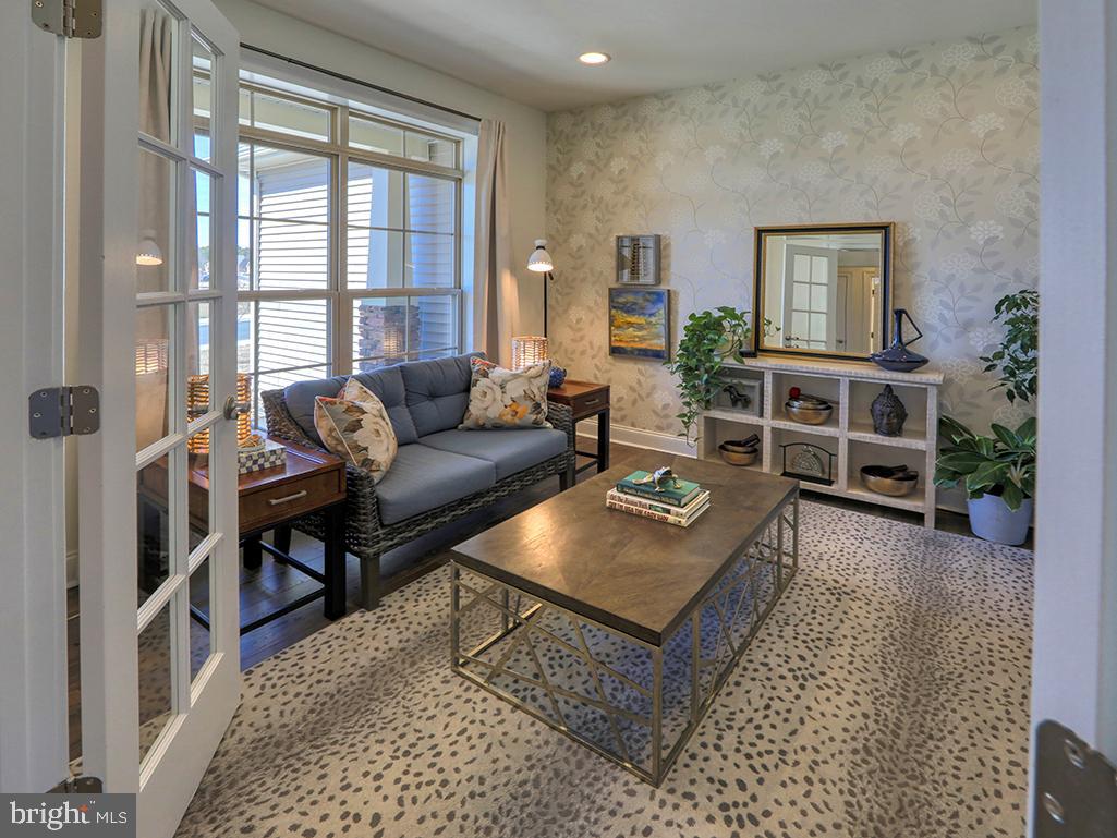 THE VINES OF SANDHILL - Residential