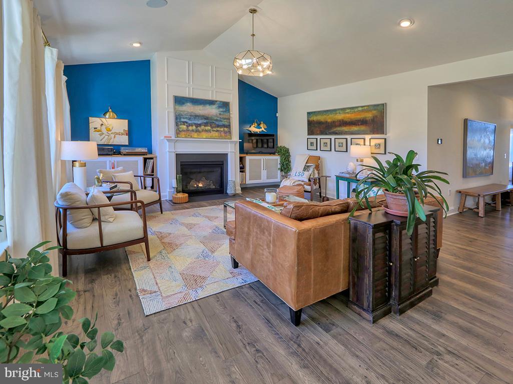 THE VINES OF SANDHILL - Residential