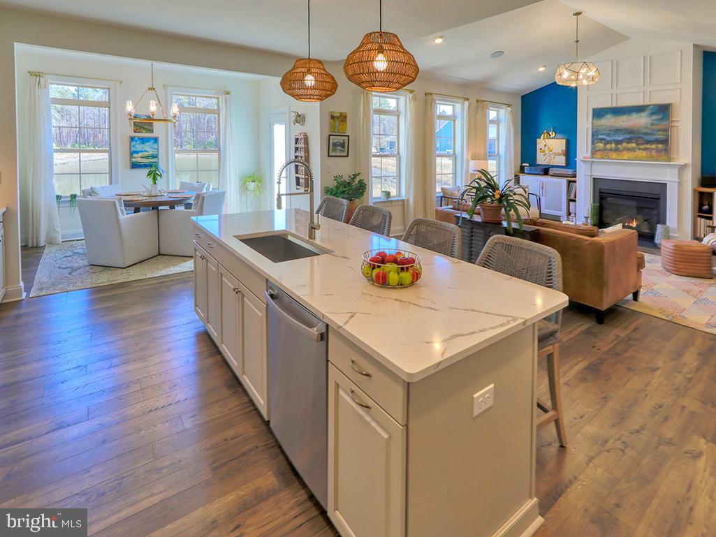 THE VINES OF SANDHILL - Residential