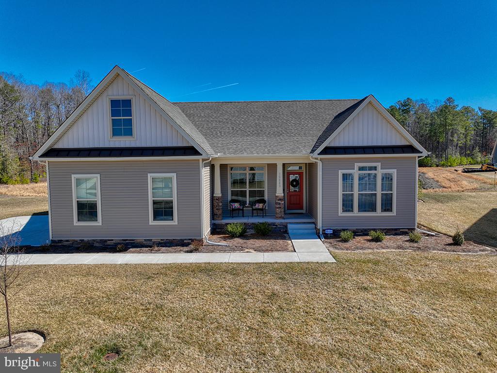 THE VINES OF SANDHILL - Residential