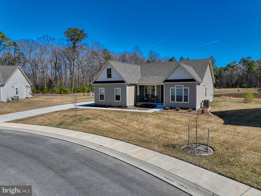 THE VINES OF SANDHILL - Residential
