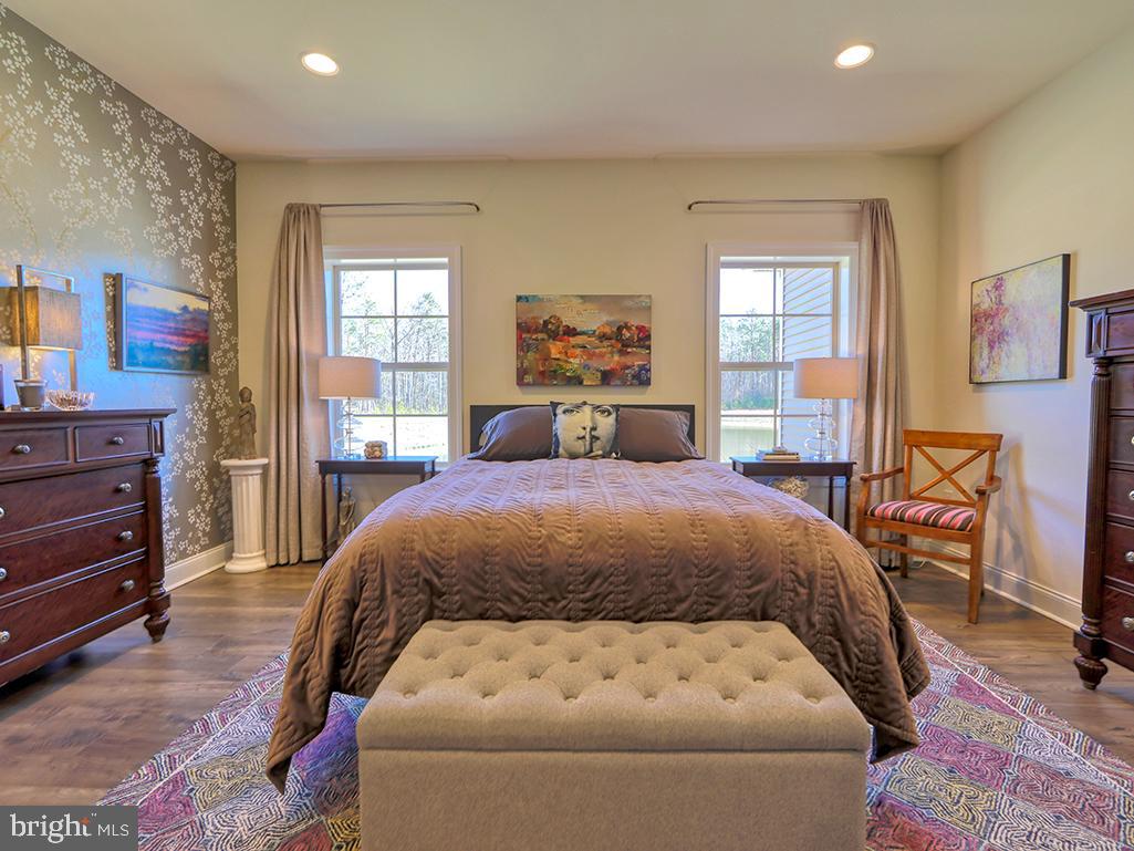 THE VINES OF SANDHILL - Residential