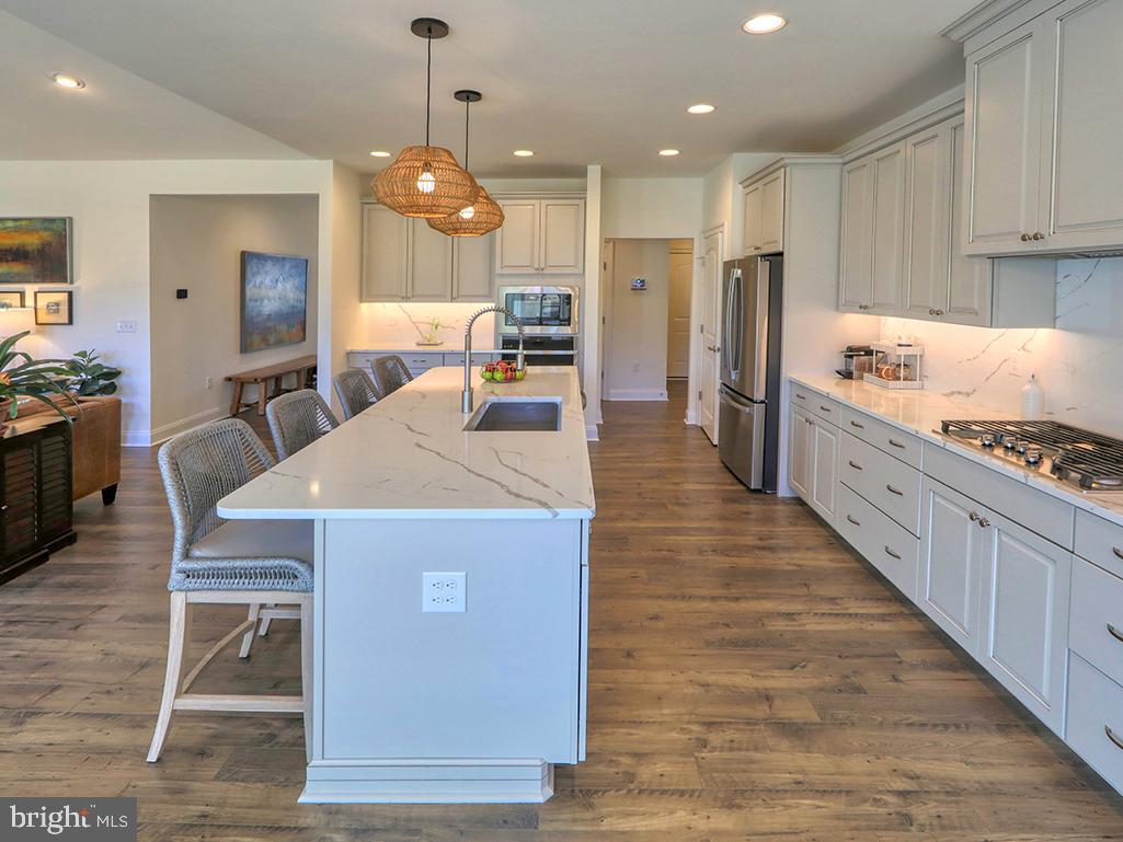 THE VINES OF SANDHILL - Residential