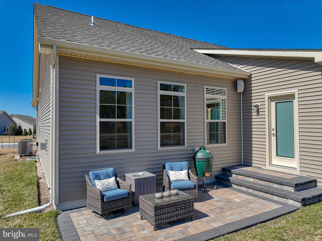 THE VINES OF SANDHILL - Residential