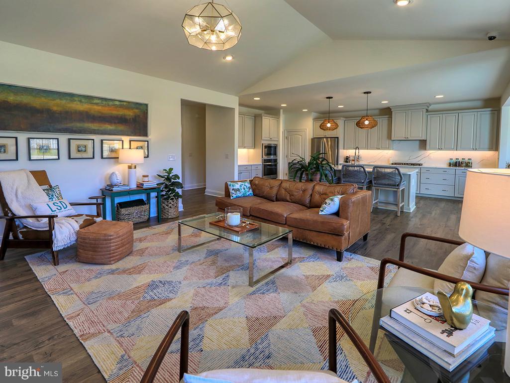 THE VINES OF SANDHILL - Residential