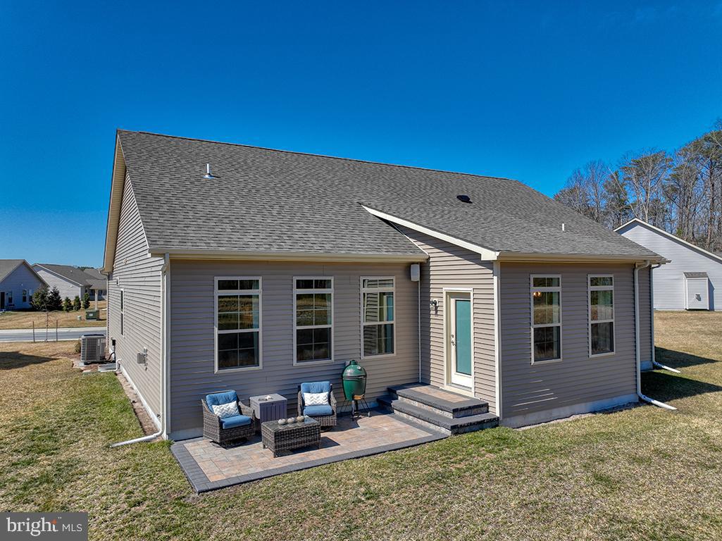 THE VINES OF SANDHILL - Residential