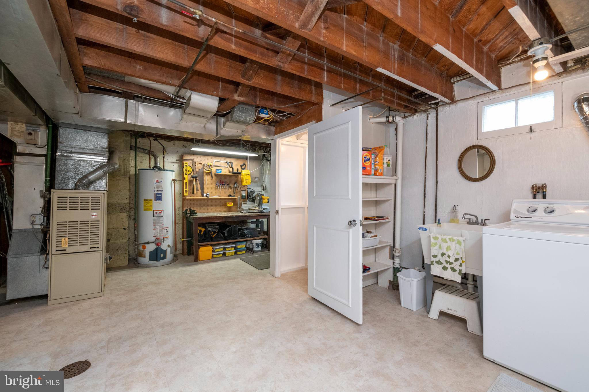 LOCH RAVEN VILLAGE - Residential