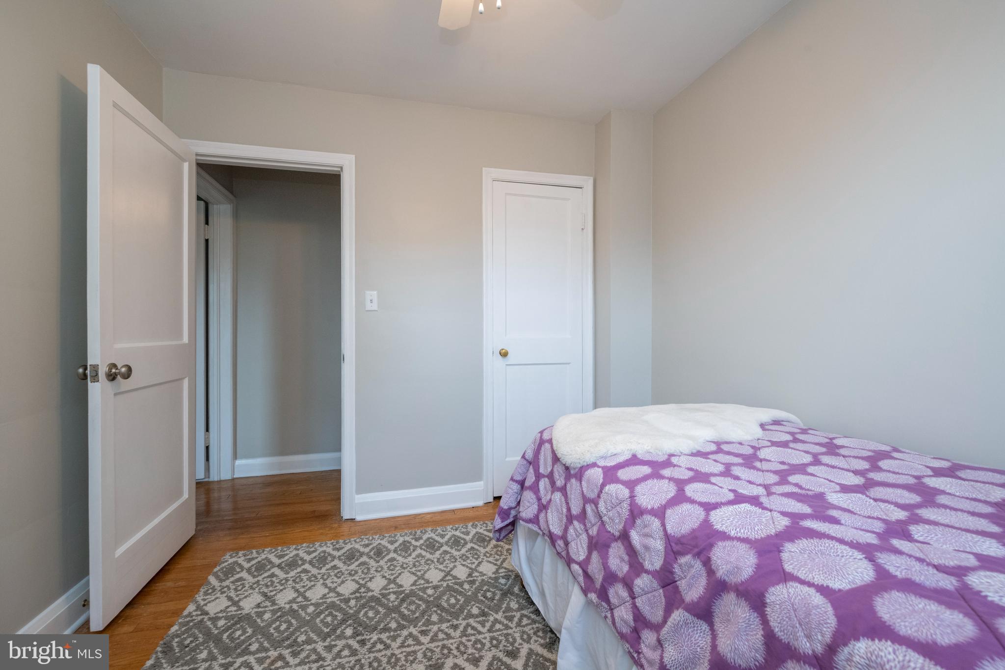 LOCH RAVEN VILLAGE - Residential