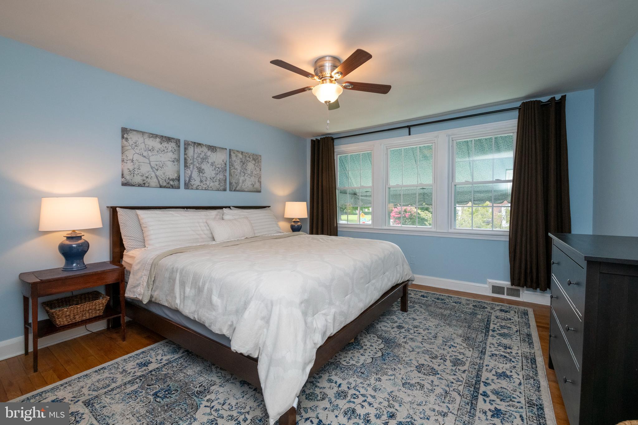 LOCH RAVEN VILLAGE - Residential