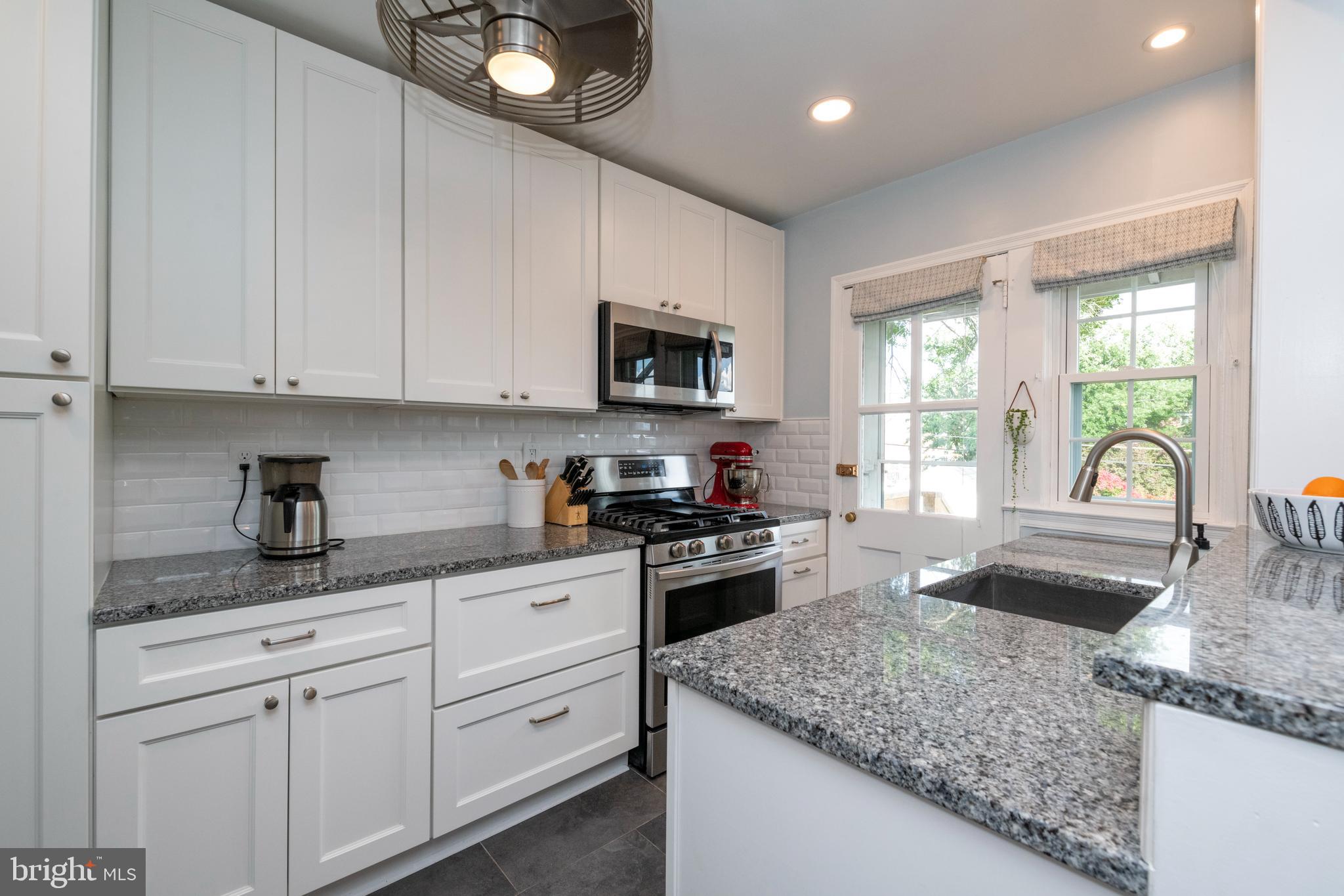 LOCH RAVEN VILLAGE - Residential