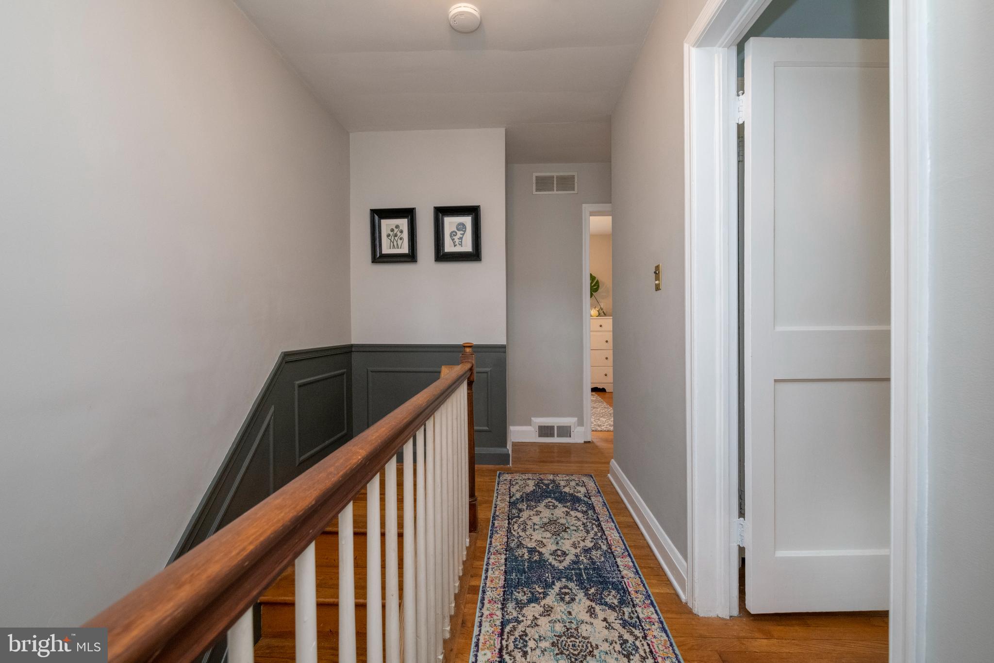 LOCH RAVEN VILLAGE - Residential