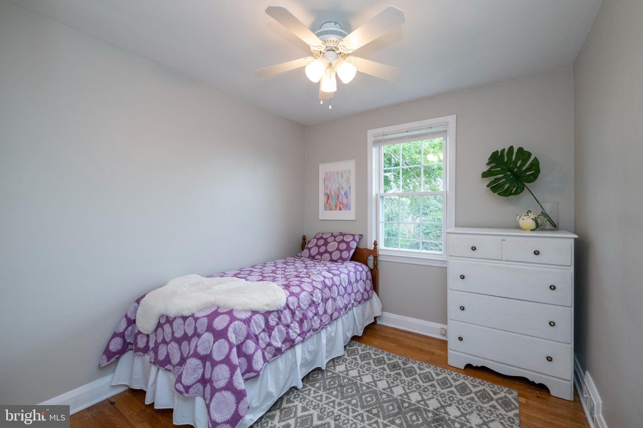 LOCH RAVEN VILLAGE - Residential