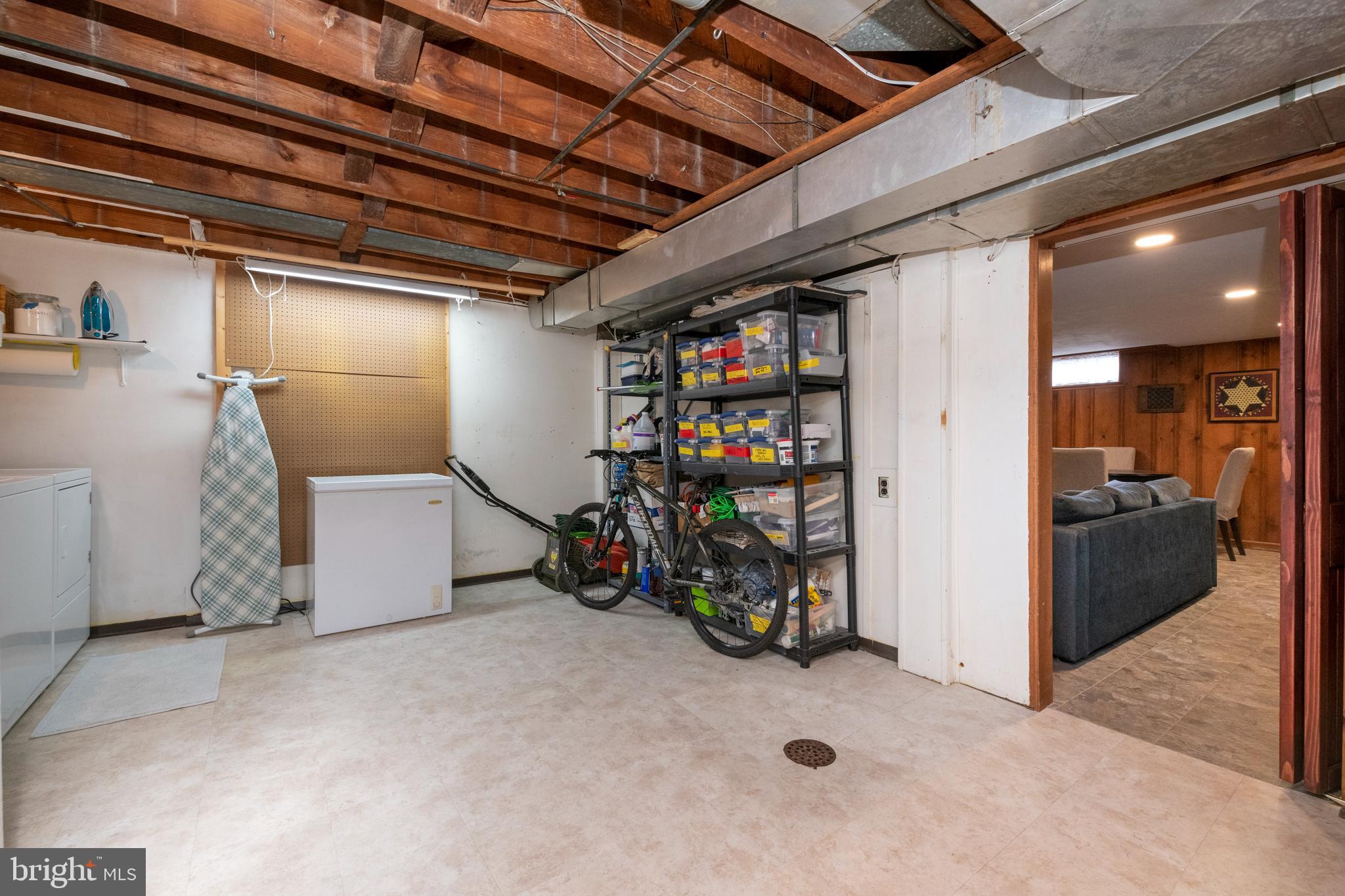 LOCH RAVEN VILLAGE - Residential