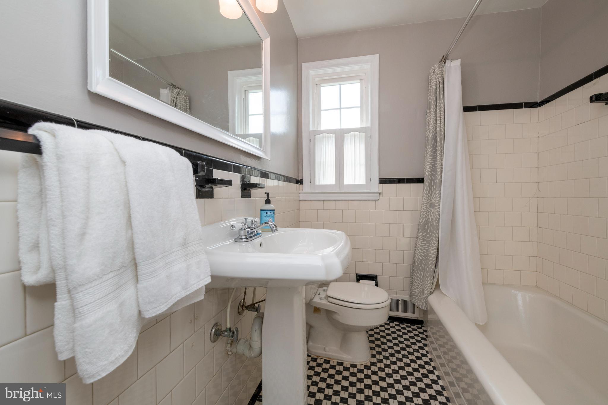 LOCH RAVEN VILLAGE - Residential