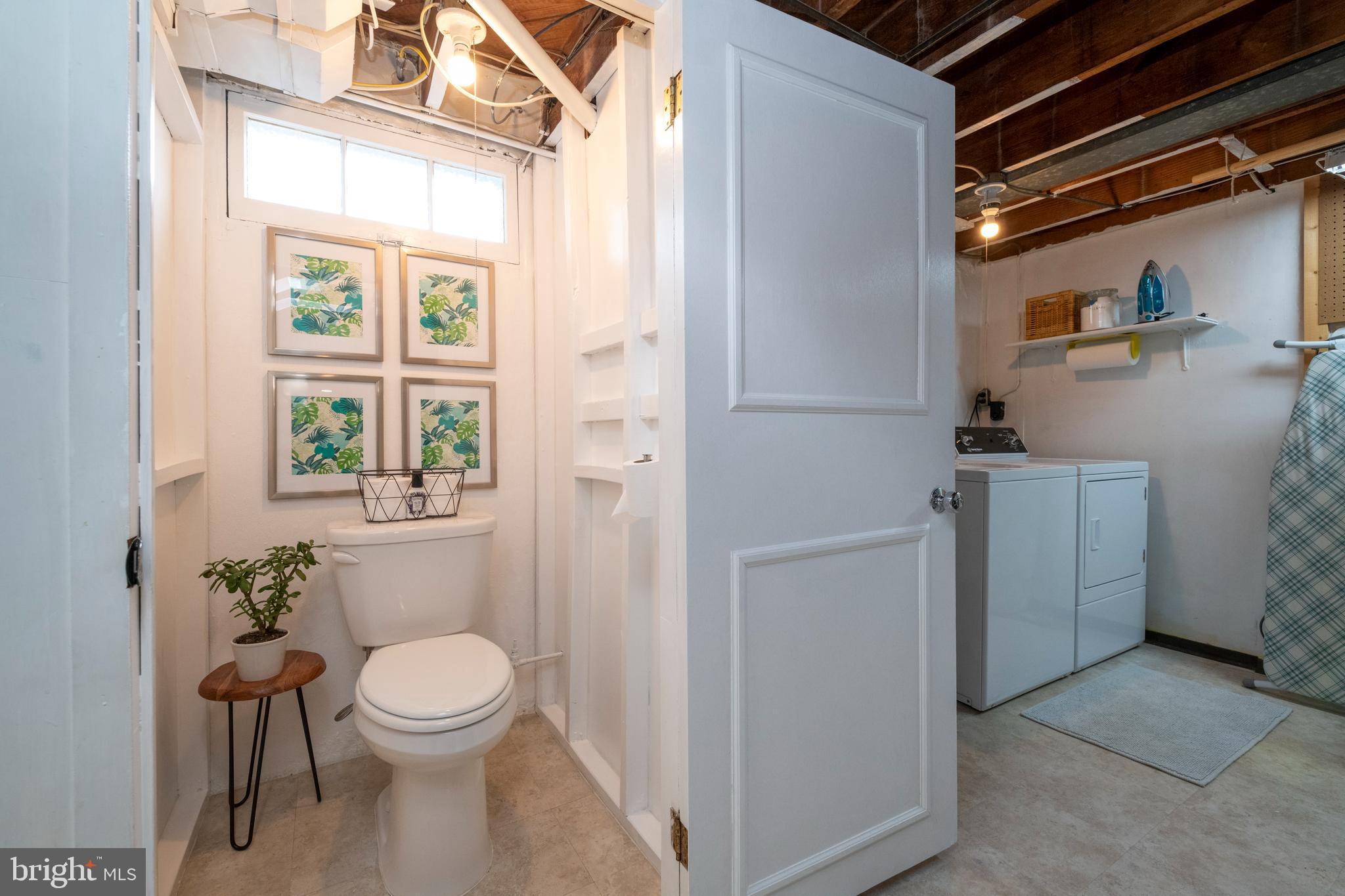 LOCH RAVEN VILLAGE - Residential