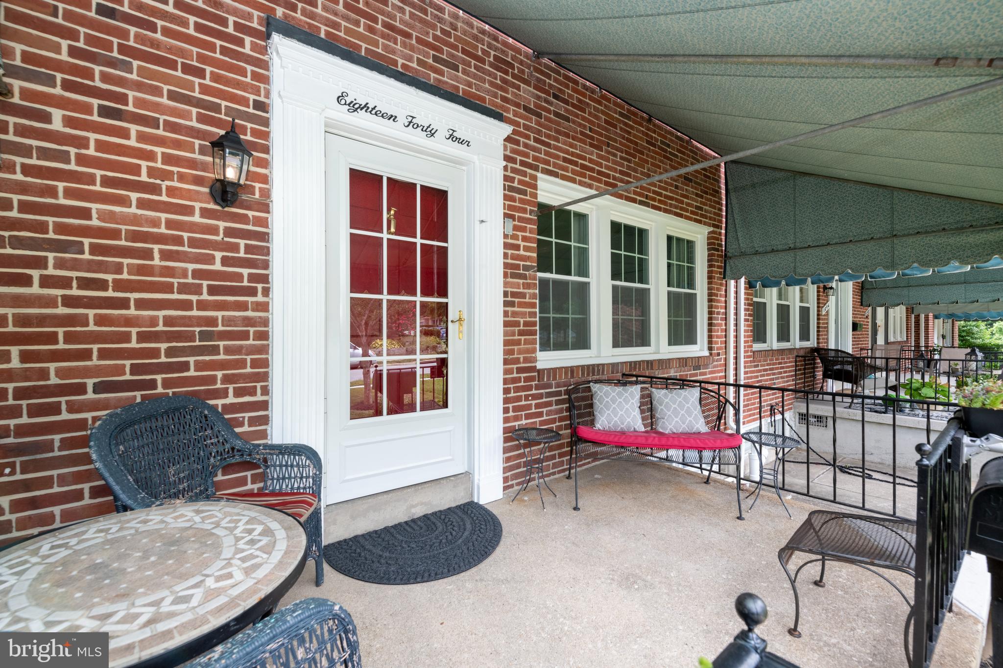 LOCH RAVEN VILLAGE - Residential