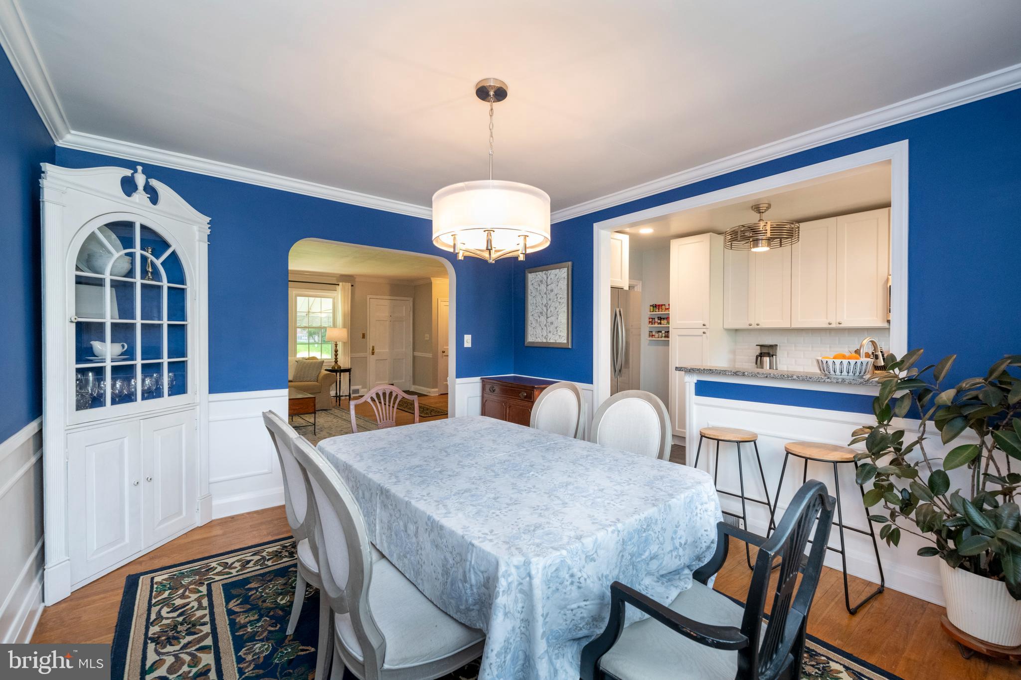 LOCH RAVEN VILLAGE - Residential