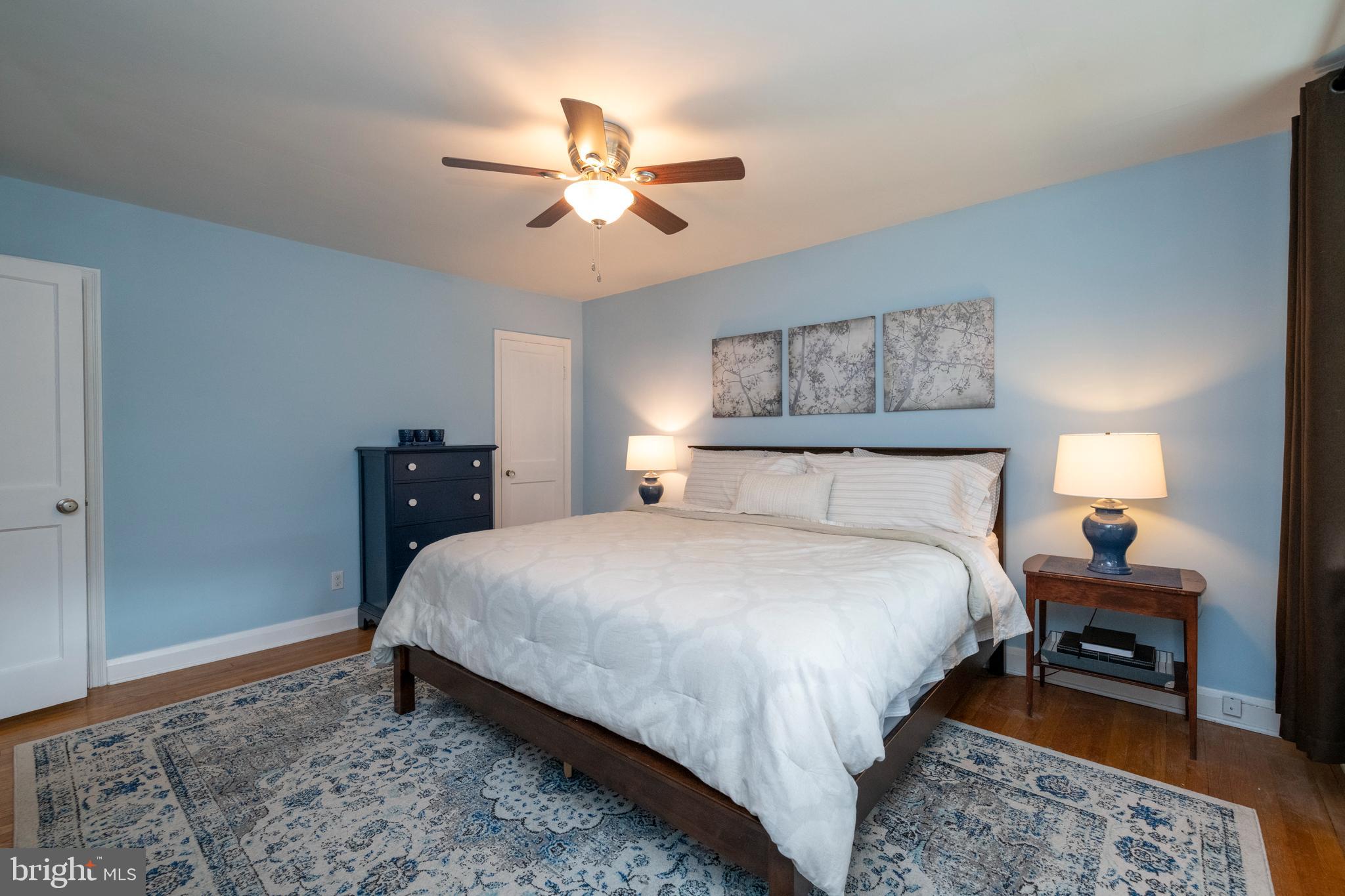 LOCH RAVEN VILLAGE - Residential