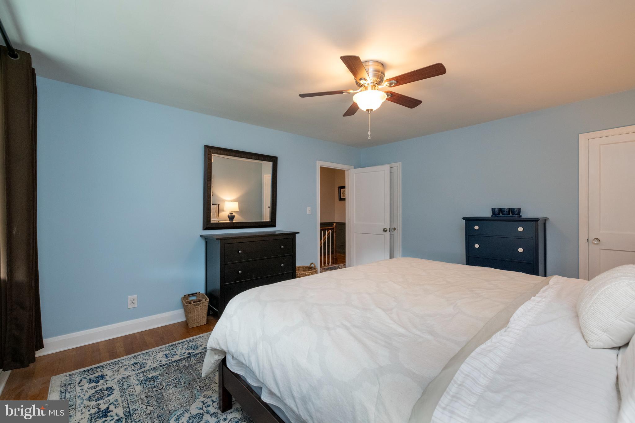 LOCH RAVEN VILLAGE - Residential