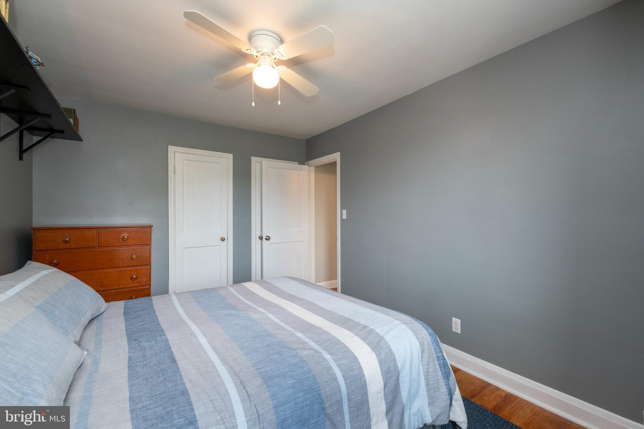 LOCH RAVEN VILLAGE - Residential