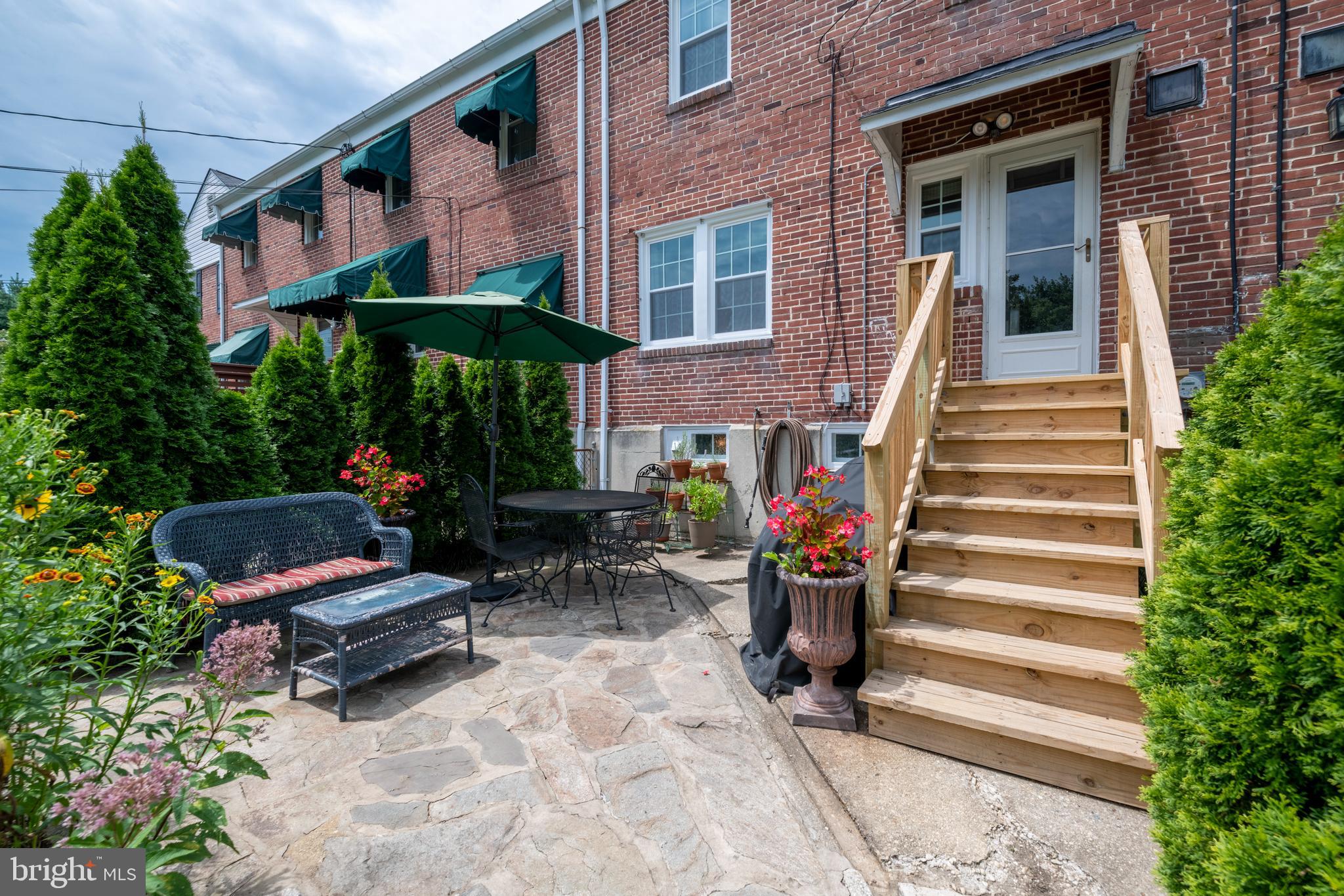 LOCH RAVEN VILLAGE - Residential