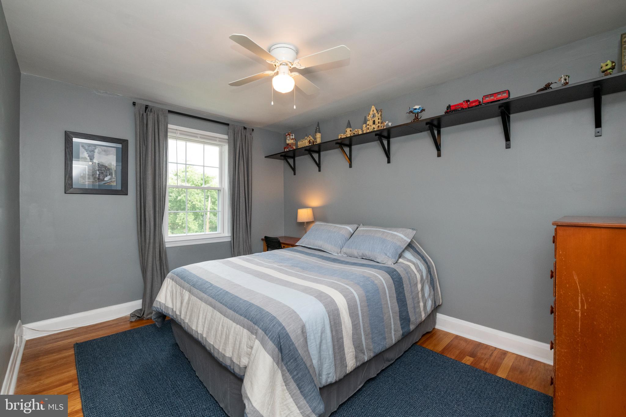 LOCH RAVEN VILLAGE - Residential