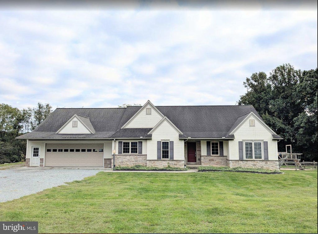 Photo of 363 Nottingham Road, QUARRYVILLE, PA 17566 (MLS # PALA2096304)