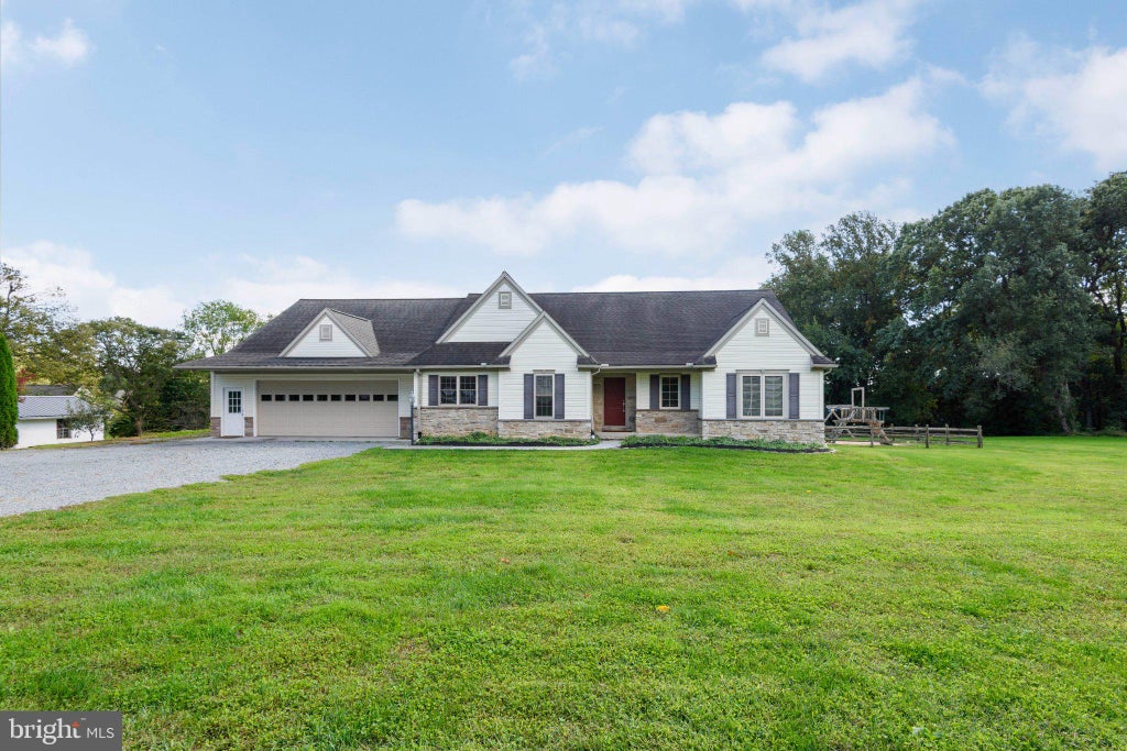 Photo of 363 Nottingham Road, QUARRYVILLE, PA 17566 (MLS # PALA2096304)