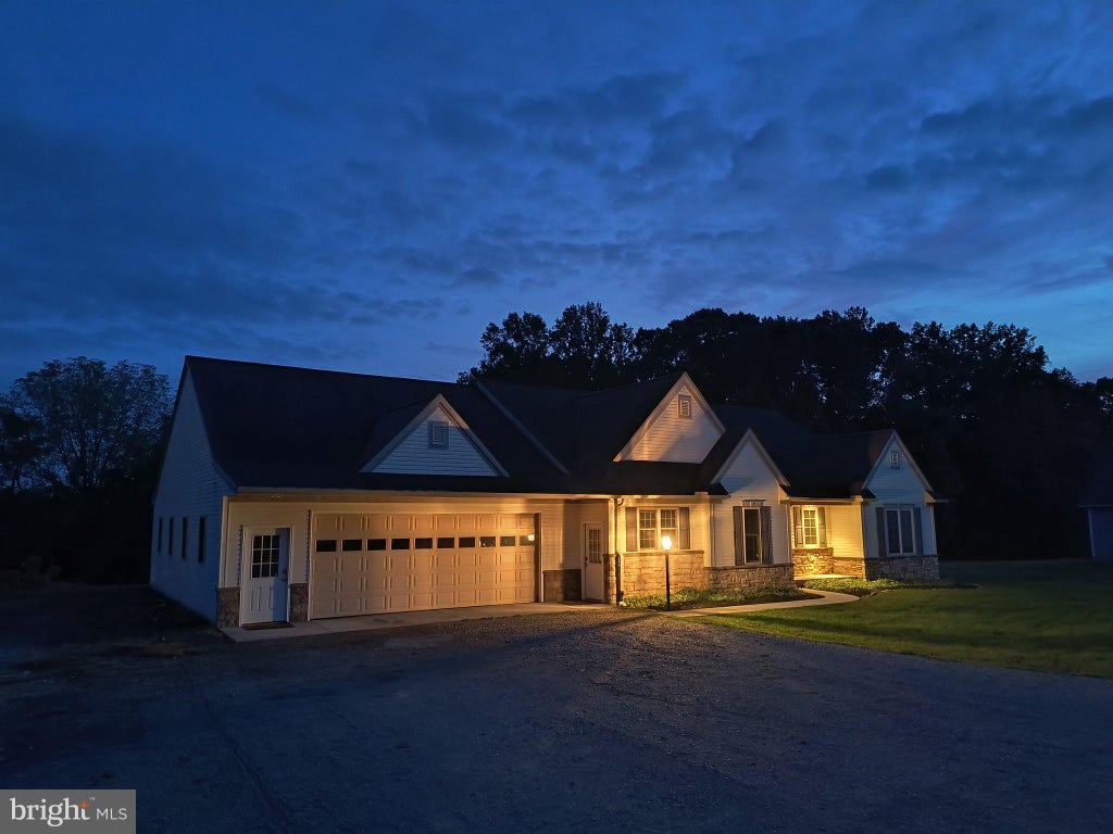 Photo of 363 Nottingham Road, QUARRYVILLE, PA 17566 (MLS # PALA2096304)
