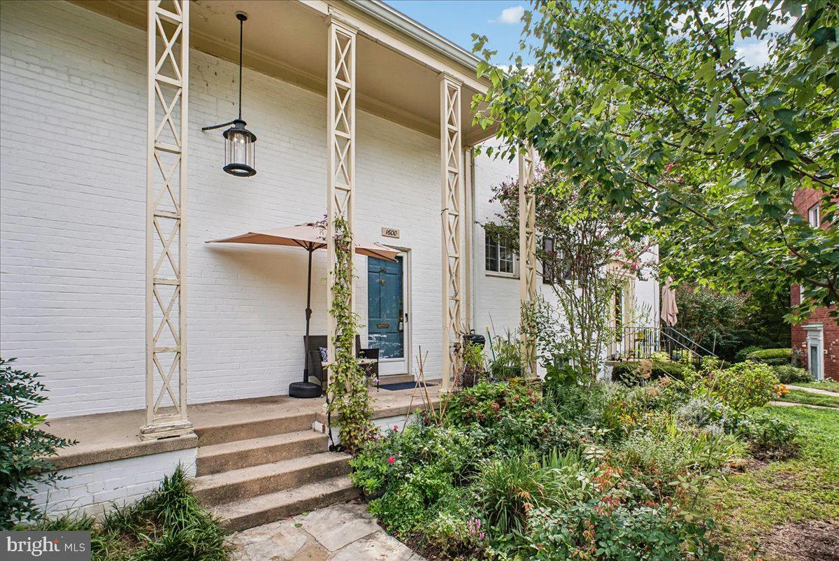 1600 Ripon Place, Alexandria, VA, 22302