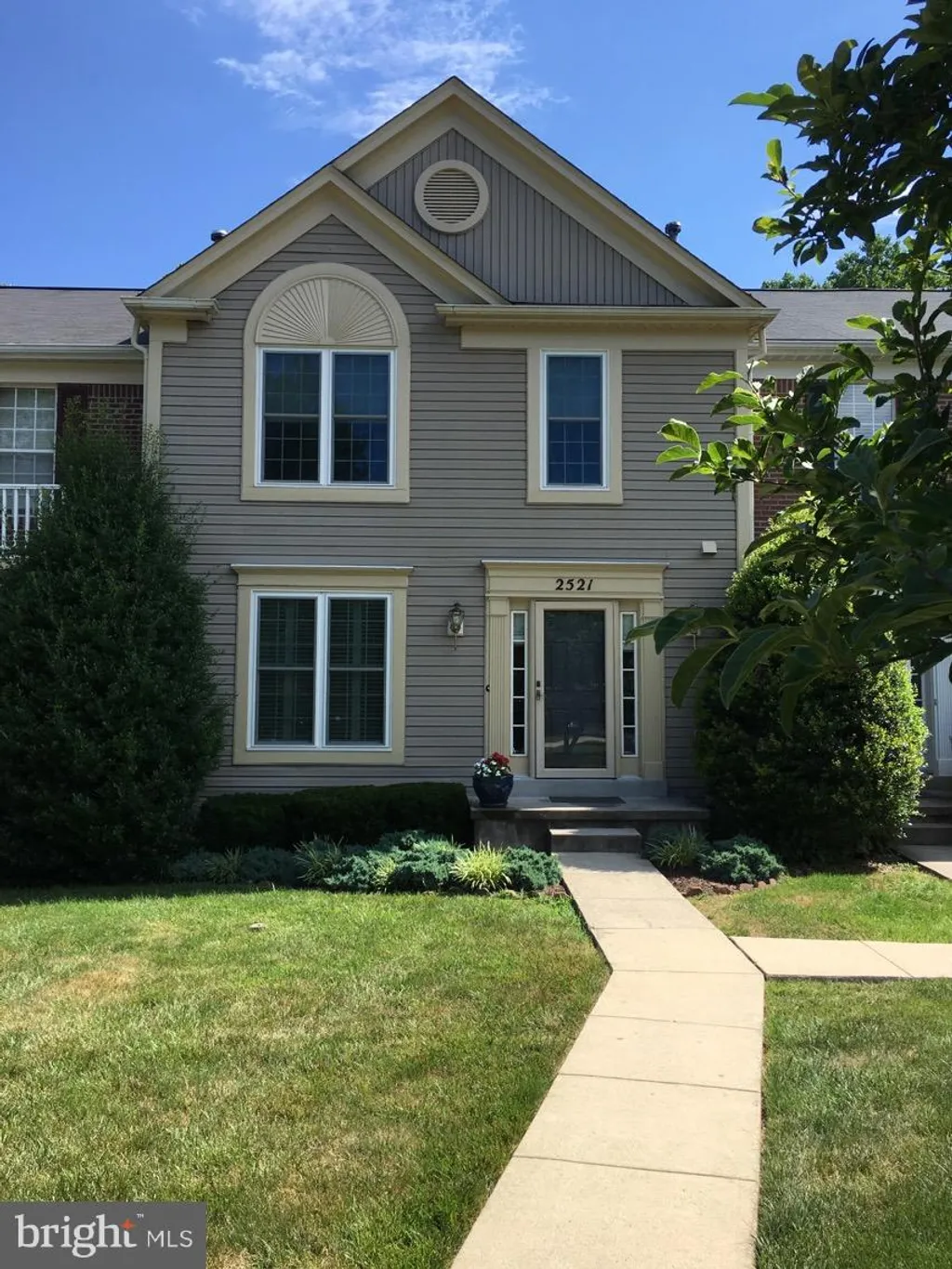 2521 Little Vista Terrace, Olney, MD 20832