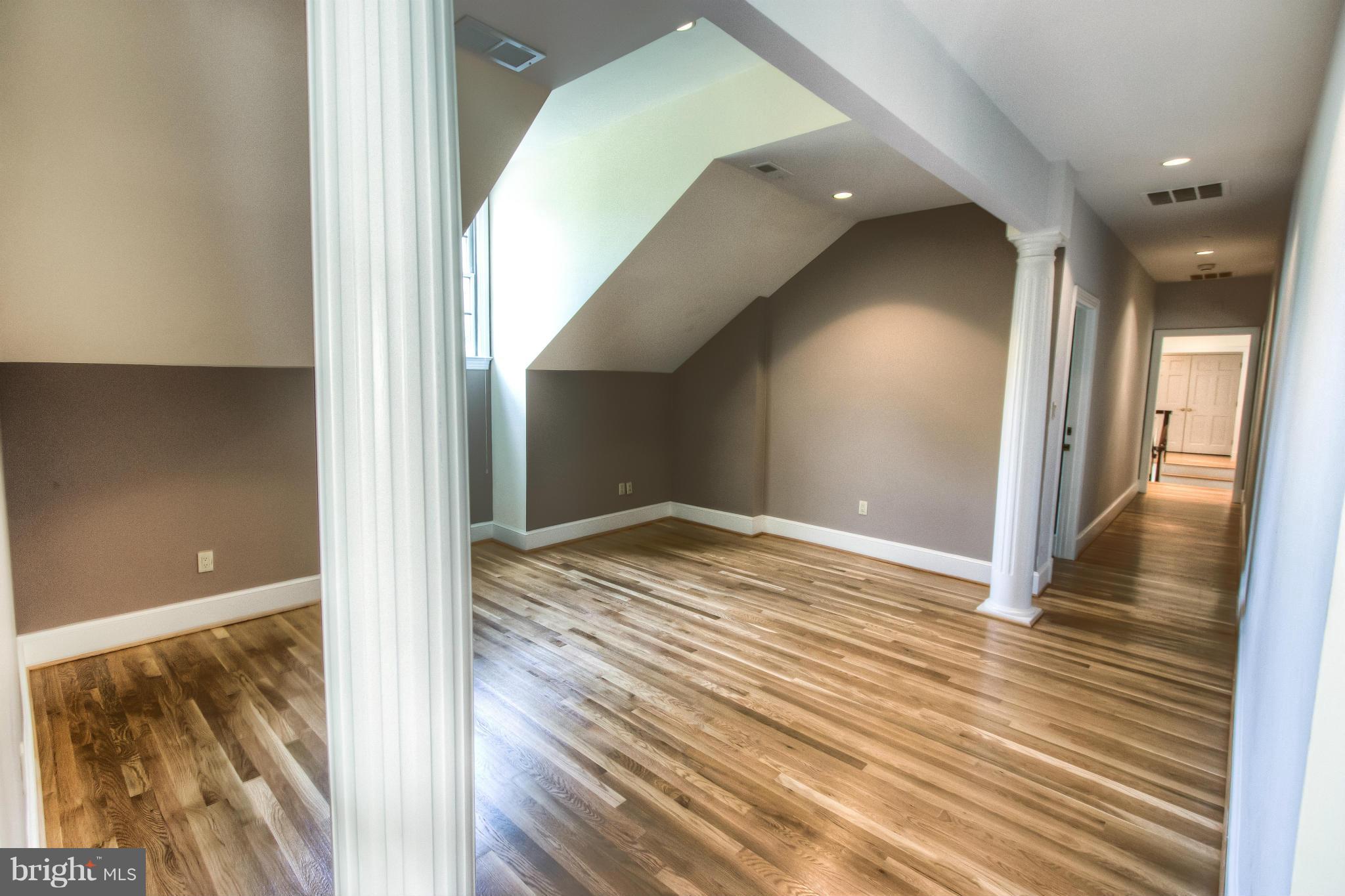 GEORGETOWN PLACE - Residential